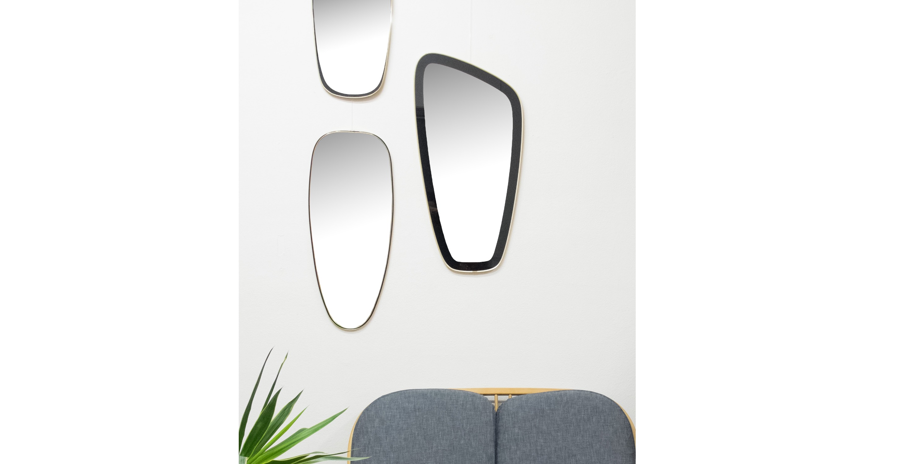 Miroir Asymetrique Maison Du Monde