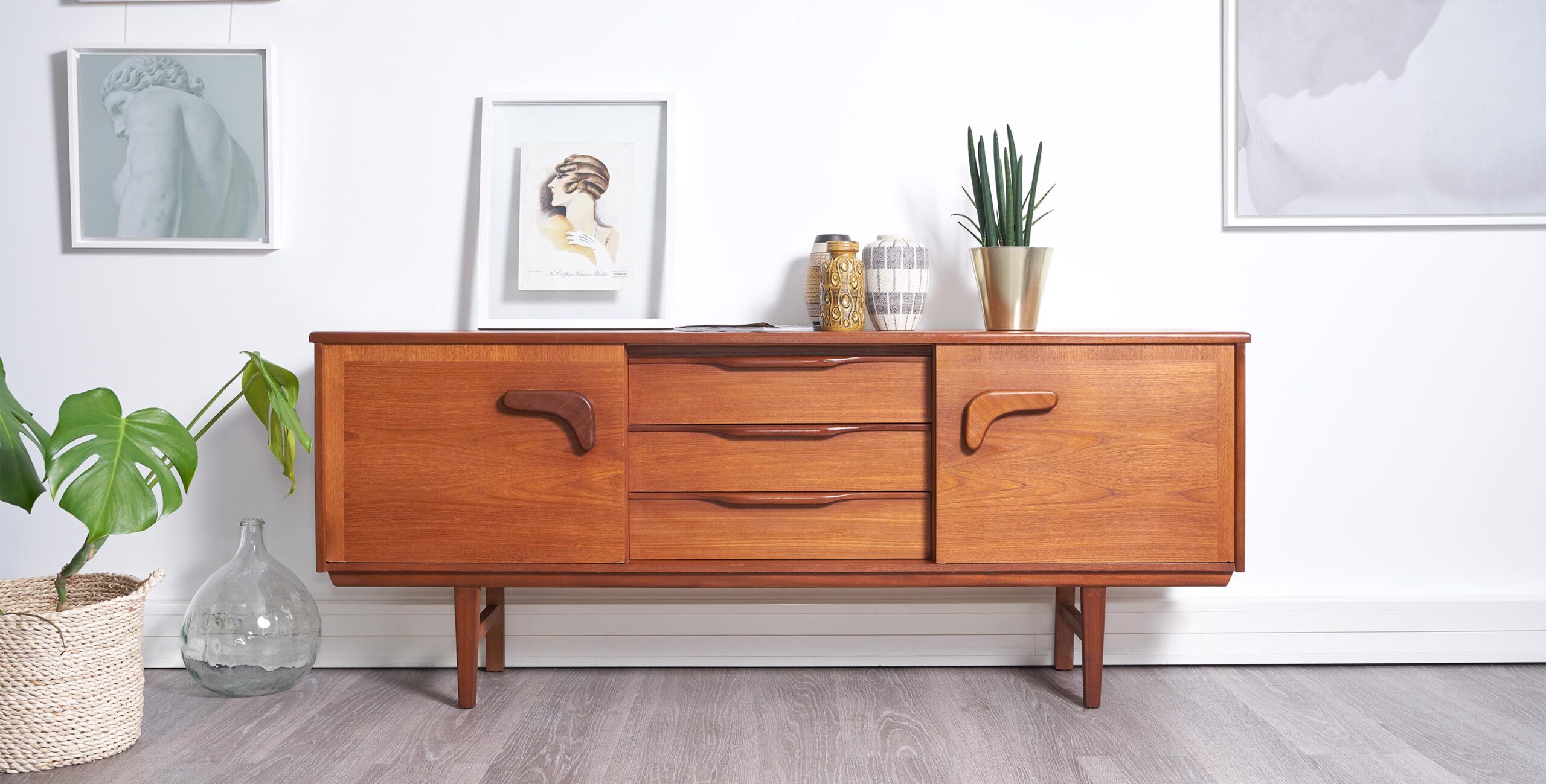 enfilade scandinave vintage, Enfilade vintage, enfilade jentique, enfilade teck vintage, enfilade teck, enfilade en teck, enfilade 2m, grande enfilade, grande enfilade jentique, enfilade scandinave, enfilade epuree, enfilade 1950, enfilade vintage paris, mobilier vintage, room 30