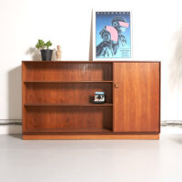 enfilade g plan, enfilade haute g plan, buffet haut g plan, enfilade larsen, enfilade danoise, buffet danois, enfilade kofod larsen, buffet scandinave, buffet etroit vintage