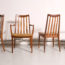 Chaises g plan, 4 chaises vintage, chaises vintage, chaises à barreaux, Set de chaises vintage, 4 chaises g plan, Chaises à accoudoirs, chaises avec accoudoirs, chaises vintage avec accousoirs, chaises anglaises, chaises en teck, chaises vintage en teck