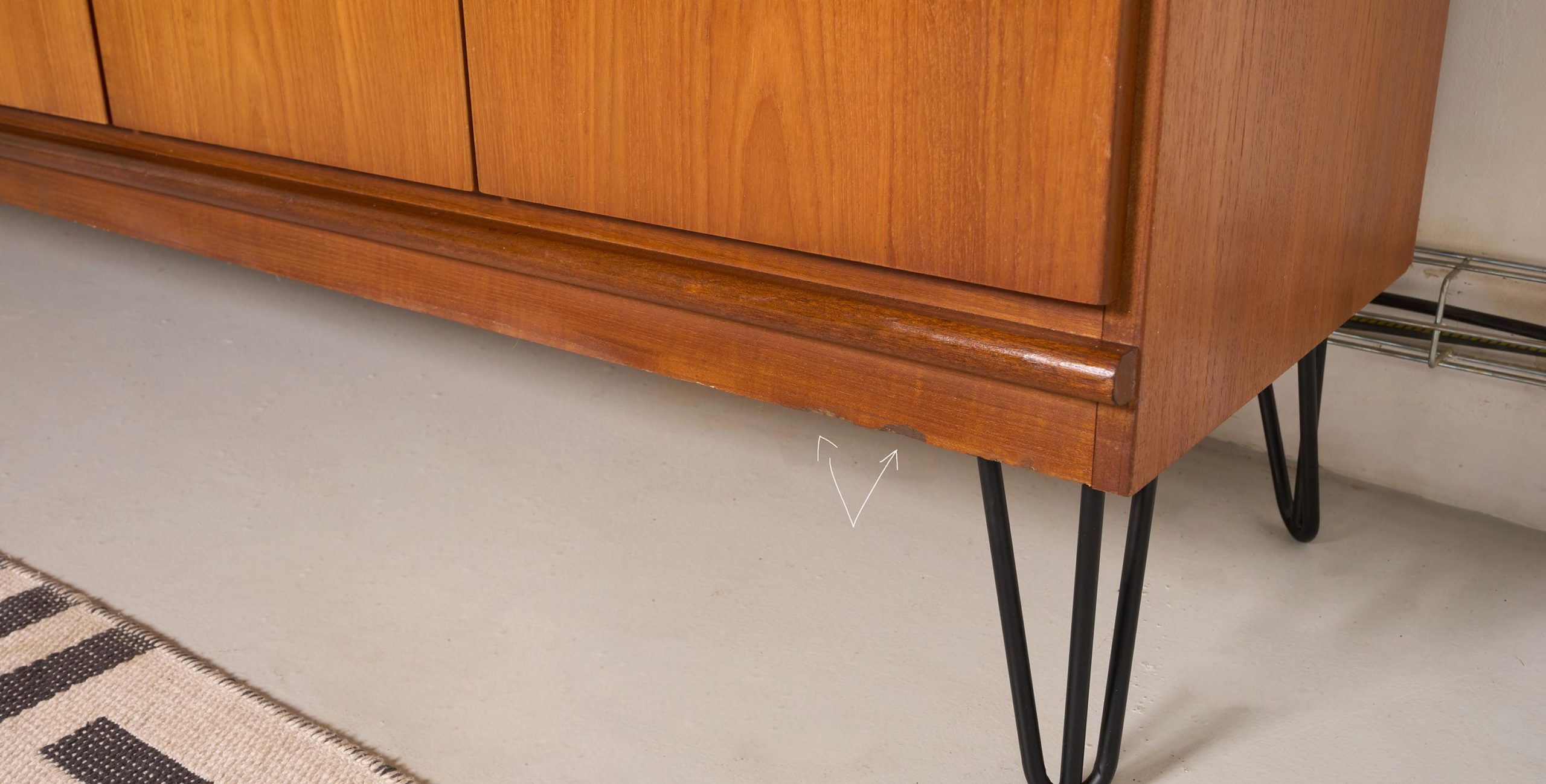 enfilade pieds metal, enfilade pieds aiguilles, enfilade pieds compas, enfilade vintage, enfilade scandinave, enfilade salle de bain, enfilade anglaise, enfilade scandinave vintage, enfilade 2m, grande enfilade, grande enfilade vintage, grande enfilade scandinave