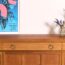 Enfilade vintage en teck Nathan Squares, trois tiroirs avec anneaux laiton, portes coulissantes à motifs carrés sculptés, design britannique années 60, Enfilade nathan, enfilade scandinave 180cm, enfilade vintage Nathan, enfilade poignées dorées, enfilade poignées laiton, enfilade squares, enfilade vintage 180cm, enfilade minimaliste, enfilade avec carrés, enfilade teck, enfilade 3 tiroirs et 3 portes, enfilade anglaise vintage, enfilade scandinave poignées rondes dorées