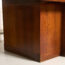 bureau art déco, bureau art déco ancien, bureau vintage, bureau milieu de pièce, bureau en noyer, bureau art deco, bureau milieu de pièce